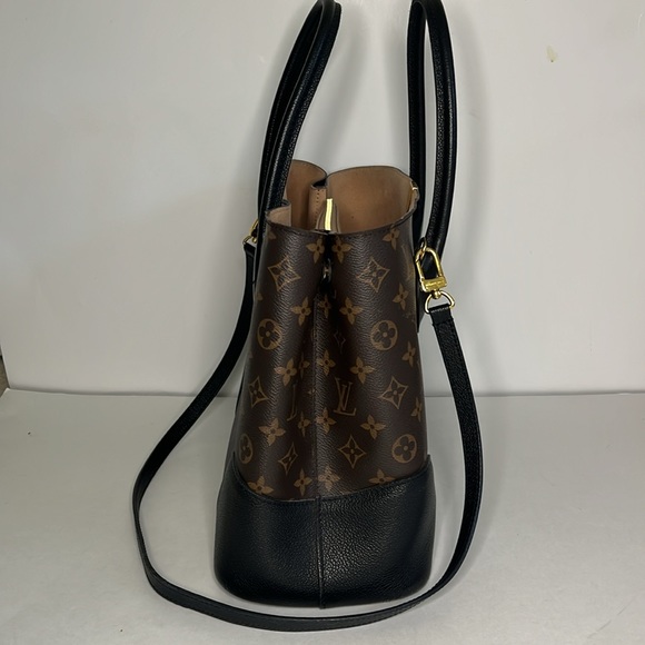 Louis Vuitton Monogram Flandrin - Picture 4 of 16